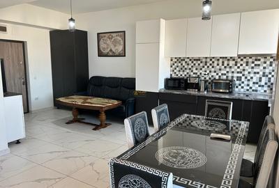 Concept Residence - Ap. 3 camere - 4