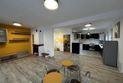 Casă individuală cu 4 camere în Bună Ziua