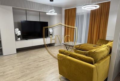 Apartament 3 Camere Tip Duplex |  Central Address Residence - 1