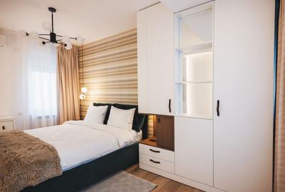 Helder Suite | Apartament cochet cu finisaje premium, super pozitie | Comision 0 - 12