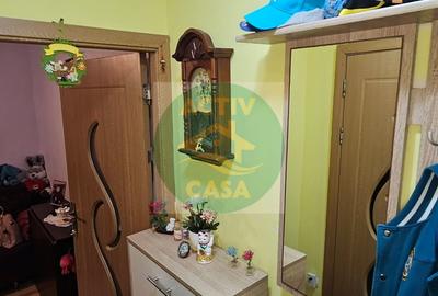Apartament 2 camere, etaj 1 - 8