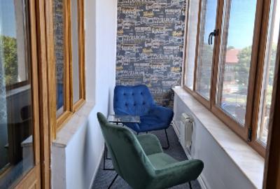 Apartament în vila, 3 camere, zona Universitate-Scoica - 1