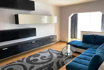 Inchiriem Apartament 3 Camere, Mobilat, Decomandat, Astra - 1