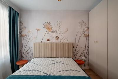 Apartament 2 camere – Vanzare - Mobilat cu Designer – Direct Propietar - 14