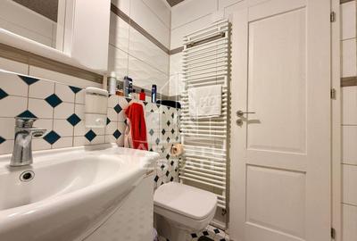 Apartament cu 3 camere, de vanzare, Zona Lipovei, Timisoara - 9