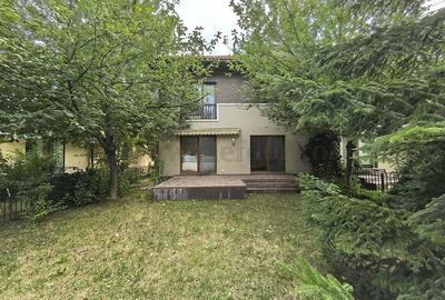 Vila RENOVATA in complex rezidential cu acces la piscina - 18