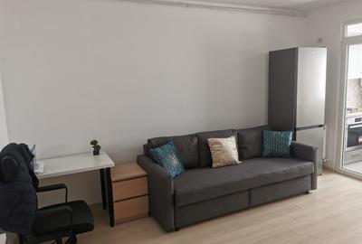 2 camere - Viva Residence - Drumul Binelui - Metalurgiei - 8