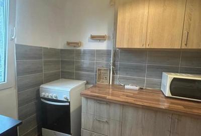 52500euro -Garsoniera langa metrou Gorjului-bloc mix - 4