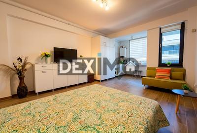 Apartament 1 cameră, Promenada Navodari, confort lux, etaj 5 - 3