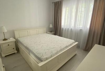 Proprietar  , vând Apartament ultracentral  complet renovat  gata pentru mutare - 2