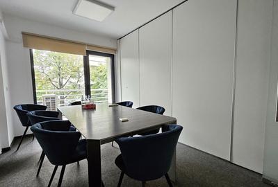 Spatiu birou, 144mp utili, Dorobanti - 1