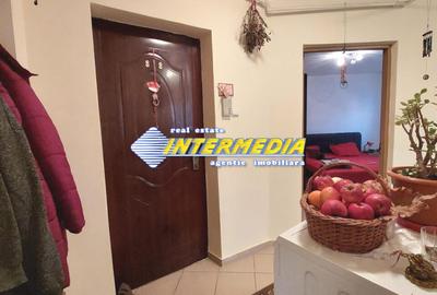 Garsonieră decomandată în Cetate