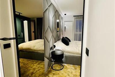 Loft de Vanzare Ultrafinisat in Centru cu Panorama - 23