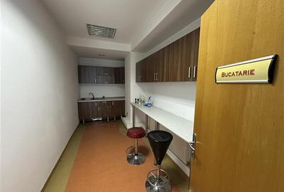 Inchirieri spatii de birouri - Mosilor - Izvorul rece - de la 100 mp - 25