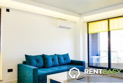 Prima inchiriere! Apartament cu o camera situat in zona Bucsinescu - 1