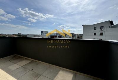 Penthouse Aradului-3 Camere-Disponibil Imediat - 17