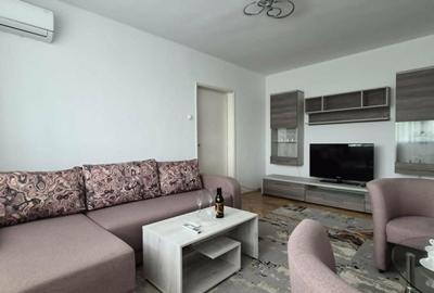 Apartament cu 2 camere în Lacul Tei