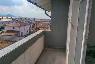 Studio cu vedere panoramică asupra Brașovului - 10