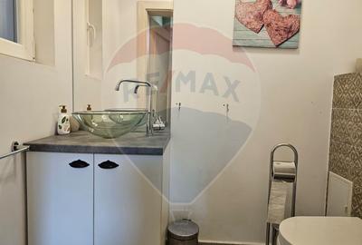 Inchiriez apartament superb cu 4 camere, 120mp, în zona Ultracentrala - 10