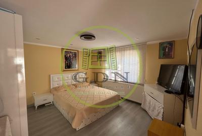 Casa plan parter, 600 mp, 200 mp utili, Romanesti - 2