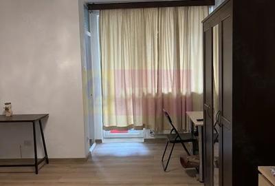 Garsonieră renovată de vânzare   Vitan, zona Stadion Olimpia - 1