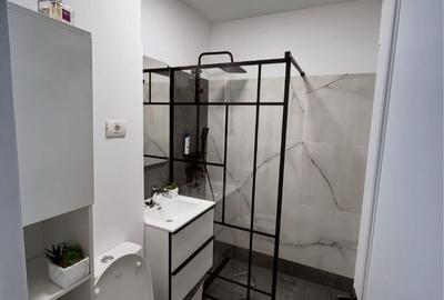 Garsoniera Lux Militari Residence + Parcare - 6
