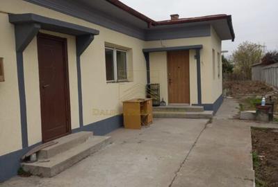 Vanzare - Casa 1 Nivel - Teren 650 mp