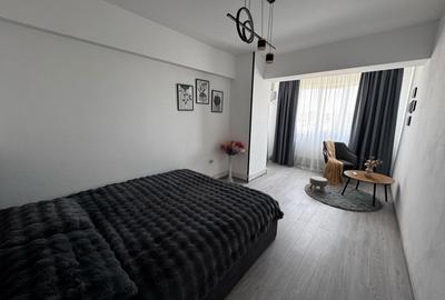 Apartament 2 camere, decomandat, 45mp, cartier Cornitoiu, zona Liceul Bibescu. - 3