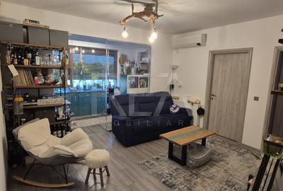 Apartament 3 camere cu Parcare Bloc 2019 Cartier Solar - 1