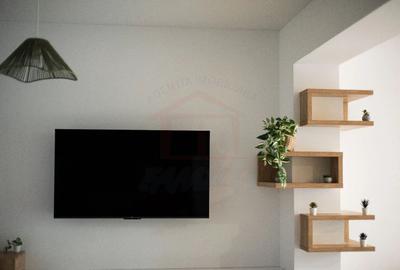 🏢Închiriere apartament 2 camere, Central Park - 5
