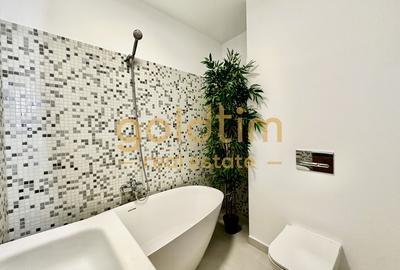 Exclusive Penthouse Iancu Nicolae/110 sqm Private Rooftop Terrace/Near Băneasa - 8