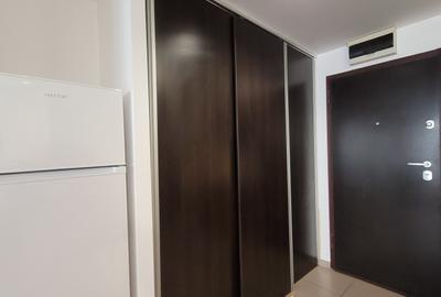 Inchiriere 2 camere Colentia Rose Garden + parcare si boxa - 7