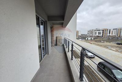 Apartament 2 camere 55 mp, Comision 0% - 6