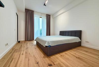 Apartament premium cu 3 camere și curte proprie spectaculoasă de 64 mp - 3