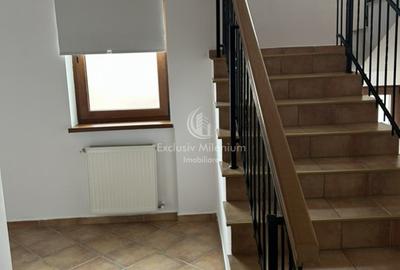 Vila Birouri Lacul Tei Facultatea de Constructii - 16