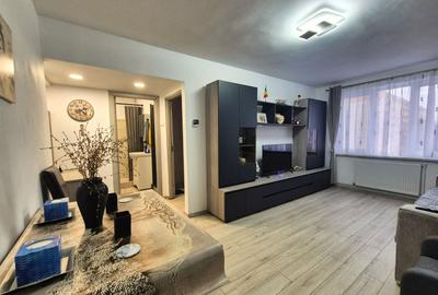 Centru Civic, apartament la cheie, mobilat și utilat,,totul nou - 1