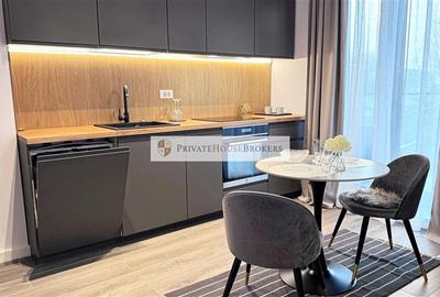 Baneasa | The Level Apartments | Bloc 2023 | Modern - 4