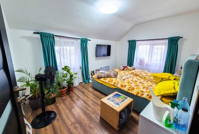 Casa P+M Albota Arges - 8