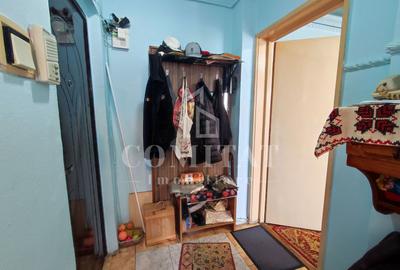 Apartament cu 2 camere | Zona Iulius Mall - Cartierul Gheorgheni - 5