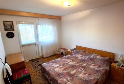Apartament 3 camere – Zona Lidl Sud, Focșani - 5