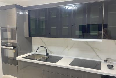 De inchiriatApartament de Lux, Central - Podgoria, Zona Bancilor - 6