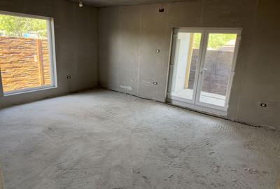 Casa individuala parter, 158mp utili, 662mp teren Giarmata - 9