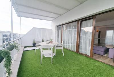 Apartament 5 camere de vanzare in Buna Ziua, Cluj Napoca - 11