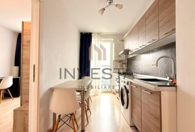 Apartament 40 mp, strada Portelanului (Viitorul Rivus) - 2