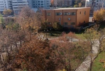 Închiriez apartament cu o cam - 4