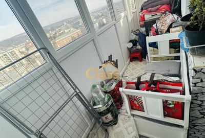 Apartament 4 camere | Decomandat | 82 mpu | Piata Flora Manastur - 8
