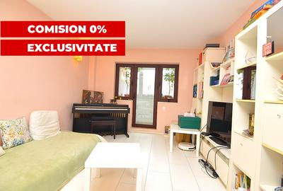 VANZARE APARTAMENT 4 CAMERE TINERETULUI – SCOALA NR.97-Comision 0% - 3