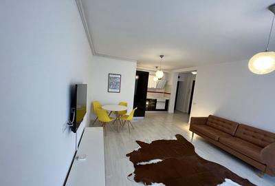 Apartament 2 camere Timpuri Noi/Centrala proprie/Proximitate metrou/Bloc nou - 4