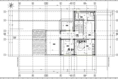 Vanzare Casa LA Rosu Harman - 10