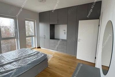 Apartament 2 camere, prima inchiriere | Parcare privata | Zona Armoniei - 5